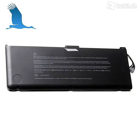 MacBook Pro 17" A1297 - Batterie A1309 - Original