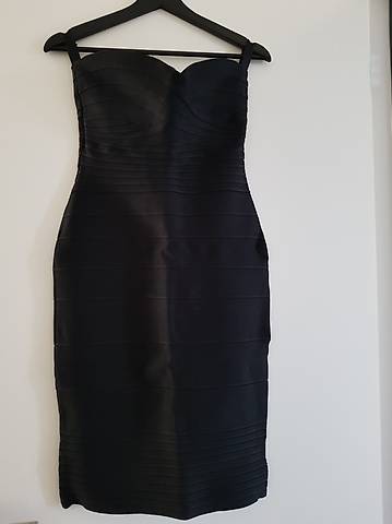 Herve Leger Bandage Kleid Gr M In Zurich Kaufen Tutti Ch