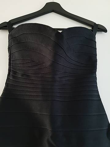 Herve Leger Bandage Kleid Gr M In Zurich Kaufen Tutti Ch