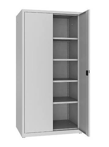 Metallschrank 199 x 100 x 50 cm in Thurgau kaufen - Metna GmbH - tutti.ch