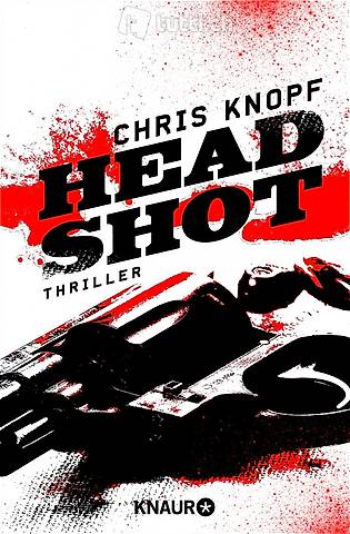 Chris Knopf - Head Shot / Thriller