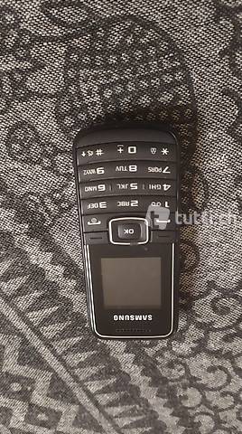 telefono Samsung
