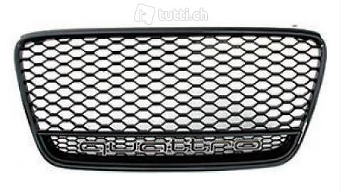 AUDI R8 V8 V10 VORFACELIFT 2007-2012 GRILL grille
