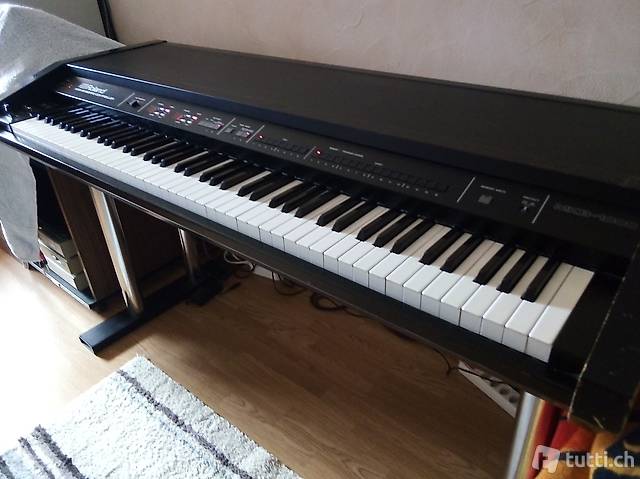 Roland MKB 1000 Master Keyboard