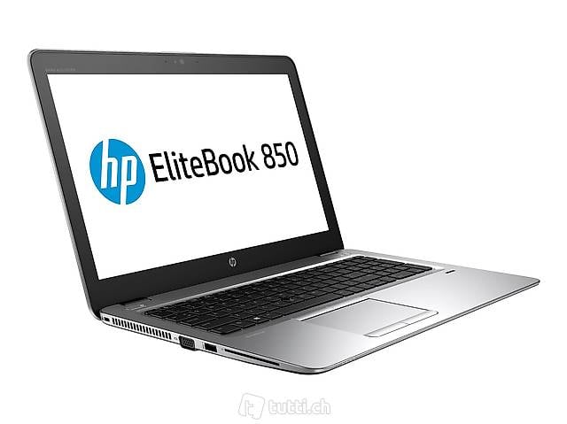 HP Elitebook 850 G4