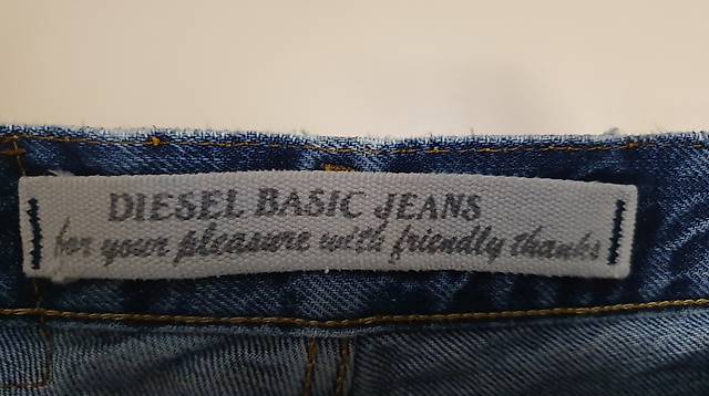 Diesel Jeans Blau W29 Fur Grosse U Schlanke Jungs Manner In Bern Kaufen Tutti Ch