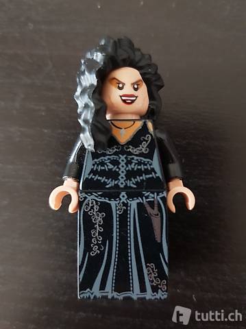 Lego Harry Potter Bellatrix Lestrange