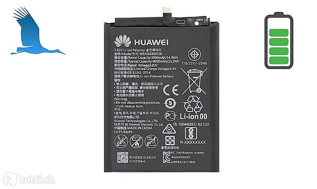 Huawei - Batterie-Akku P20 Pro / Mate 10 / Mate 10 pro