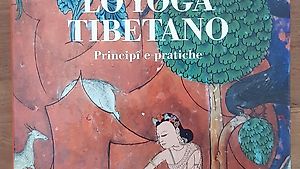 Lo yoga tibetano - Ian A. Baker
