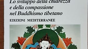 L'apertura del loto - Lama Sherab Gyaltsen Amipa