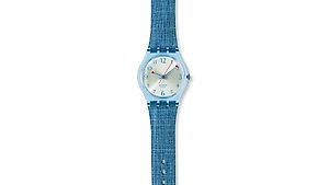 Swatch Flower on you - GS109 - 2003 - Muttertagsspecial