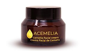 Crème visage Acemelia