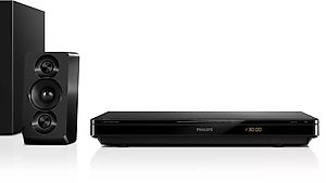 home entertainment system Philips