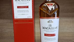 Macallan Classic Cut 2022
