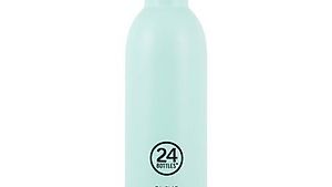 24 Bottles Thermosflasche Cloud Blue
