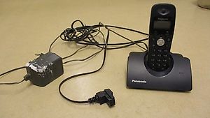Telefon Panasonic KX-TCD430 SLC Festnetz téléphone