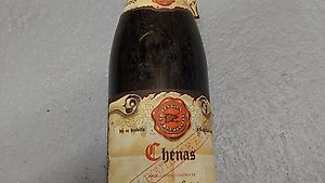 Wein 1988 Chenas