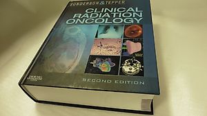 Clinical Radiation Oncology. Leonard L. Gunderson.