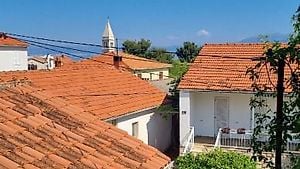 Dalmatinisches Haus in Supetar - Brac, Koratien
