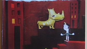 "Rhinocéros" von Eugène Ionesco