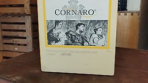 6 Flaschen Cornaro Prosecco Doc Treviso Extra Dry L30420