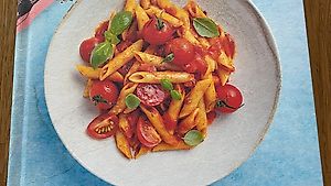Kochbuch Italien von Just Spices