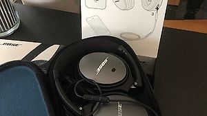 Bose Kopfhörer - QuietComfort 25