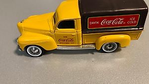 Solido Dodge 1940 Coca Cola Modellauto 1:43