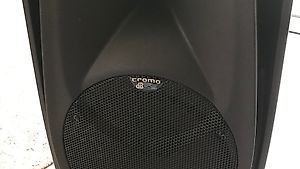 Speaker 600 watts - Cromo 12+ DB Technologies