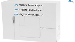 Power adapter - Magsafe 1 - 60W - Chargeur Macbook - orig
