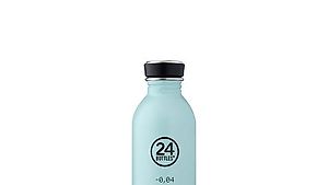 24 Bottles Trinkflasche 250 ml Cloud Blue