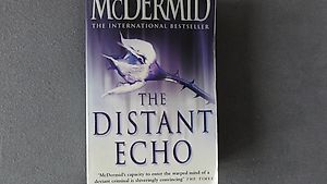 The Distant Echo - Mc val Dermin