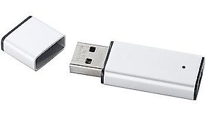 USB-Stick für Receiver Recording 64GB + Software