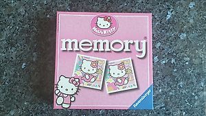 Memory Hello Kitty