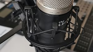 SC 450 t bone Mikrofon
