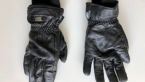 Handschuhe Motorrad / IXS / FIVE / HELSTONS