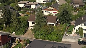 Bauland an privilegierter Lage am Eschenberg in Niederhasli