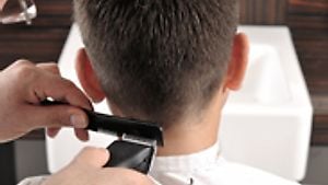 Lausanne : Salon de coiffure Hommes à vendre
