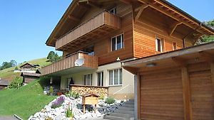 Grindelwald, Ferienwohnung für 2 Personen