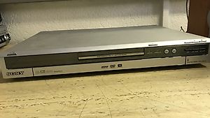 Sony DVD Recorder RDR-HX910