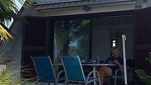 Ferienhaus in Luino mit Seesicht zu vermieten