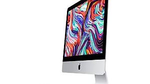 Apple iMac 21.5" 4K 16 GB 2TB Fusion wie NEU !!!!!