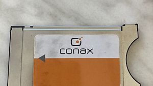 Conax CAM (Conax, CI Modul)