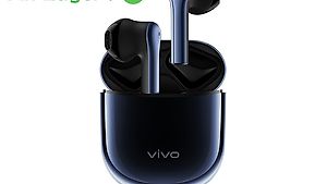 VIVO TWS Wireless-Ohrhörer