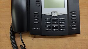 Telefon Mitel Astra 6771