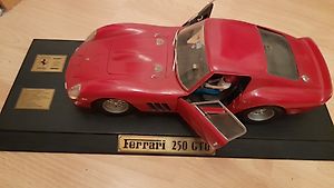 Revell? Ferrari 250 GTO 1:12