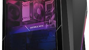 PC Gamer ASUS ROG Strix AMD RYZEN 7 + Ecran Dell 27"