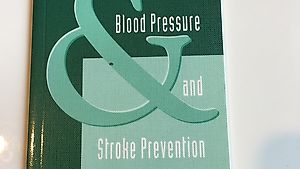 Blood Pressure and Stroke Prevention - neu