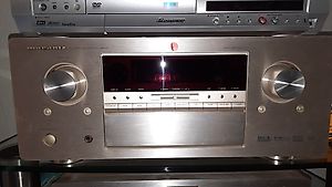 Pioneer DVD-Recorder