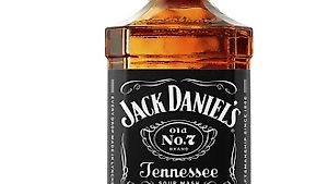 12 Flaschen Jack Daniel`s Old No.7